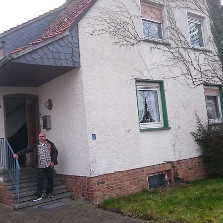 Gastzimmer Salzgitter Exterior photo