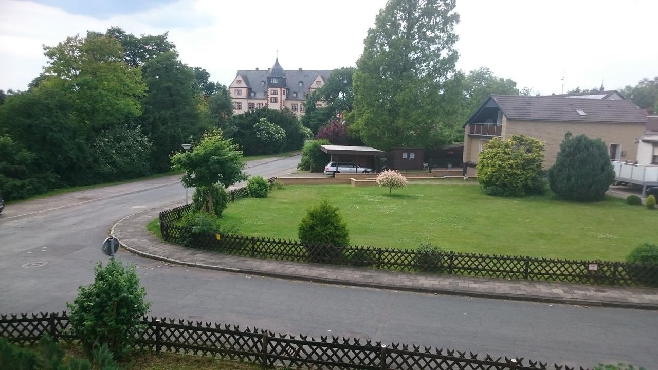 Gastzimmer Salzgitter Exterior photo