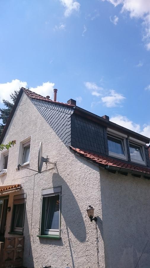 Gastzimmer Salzgitter Exterior photo