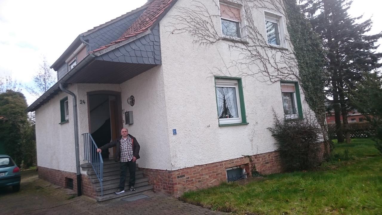 Gastzimmer Salzgitter Exterior photo