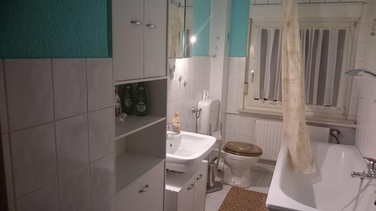 Gastzimmer Salzgitter Exterior photo