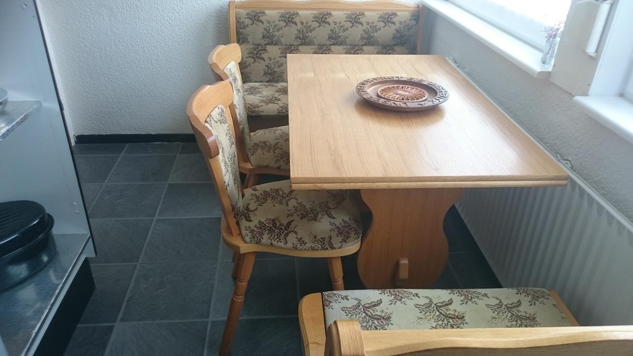 Gastzimmer Salzgitter Exterior photo