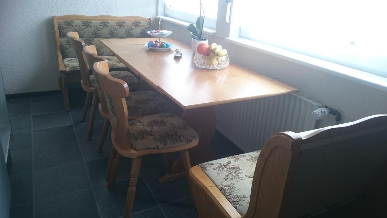 Gastzimmer Salzgitter Exterior photo