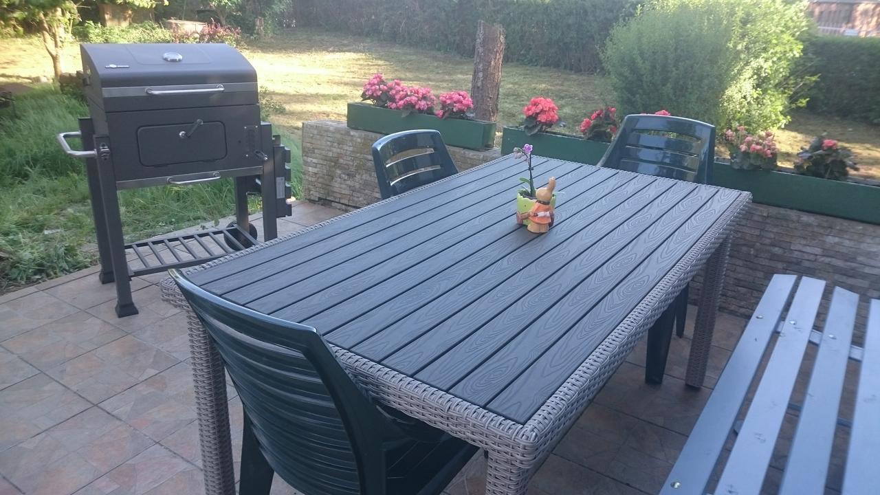 Gastzimmer Salzgitter Exterior photo