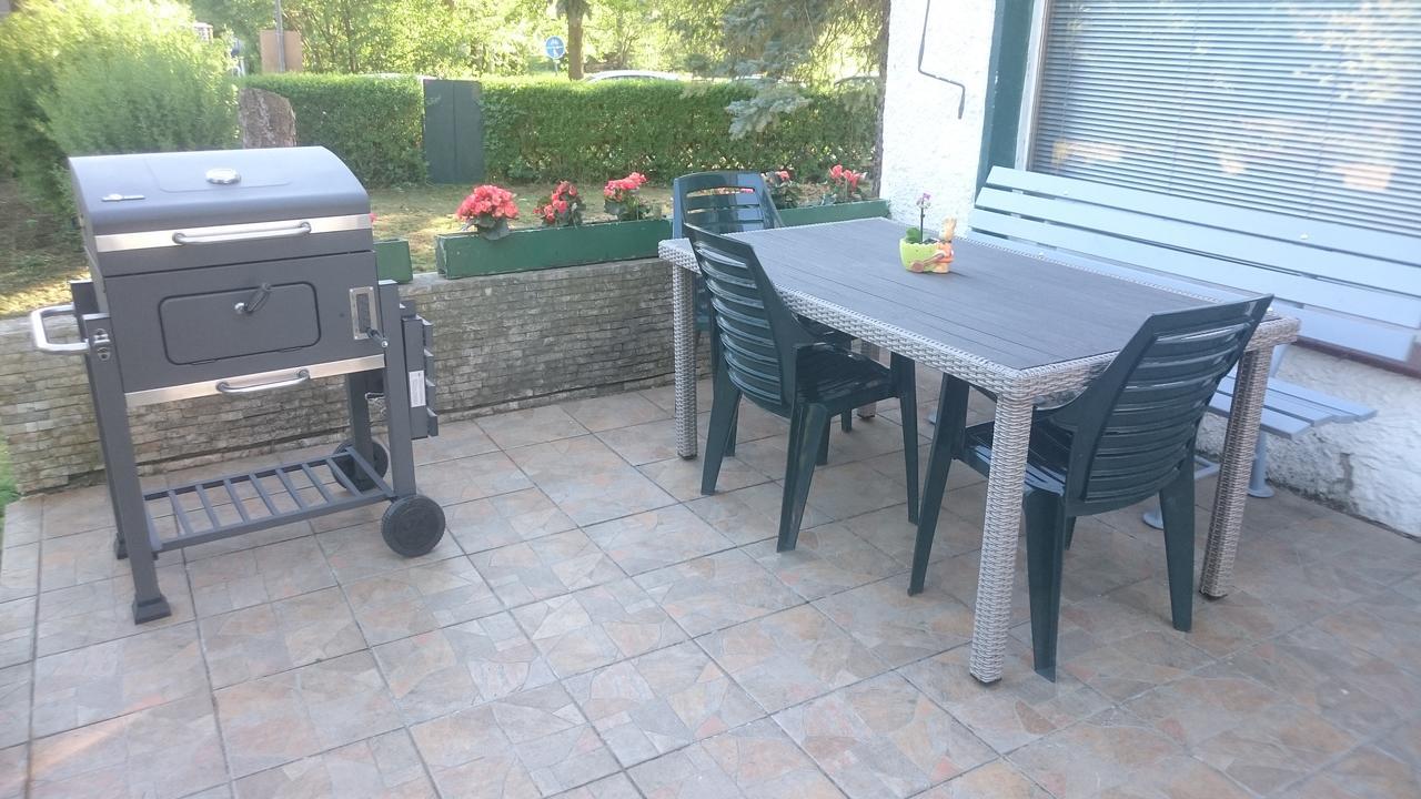 Gastzimmer Salzgitter Exterior photo