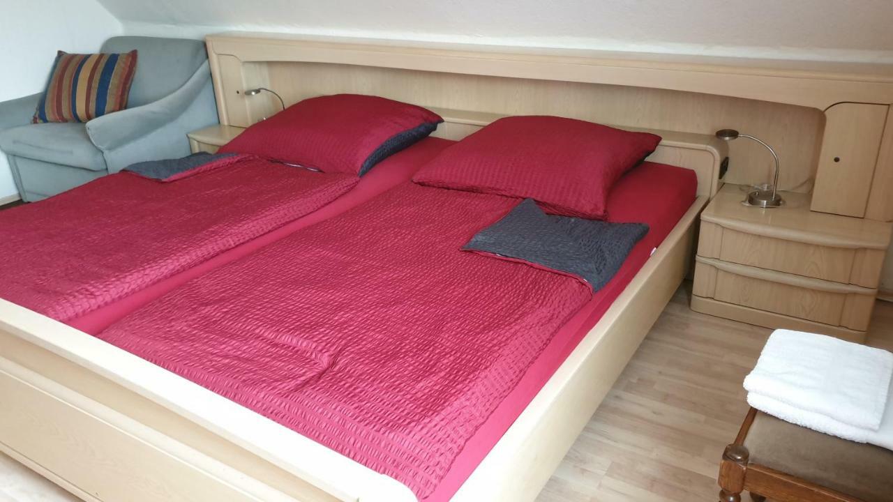 Gastzimmer Salzgitter Exterior photo