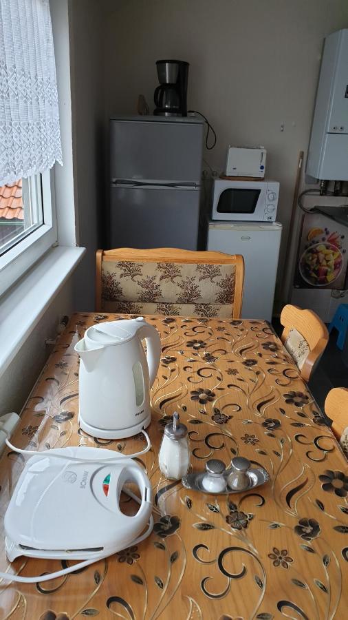 Gastzimmer Salzgitter Exterior photo